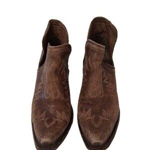 Ariat Women's Brown Boots